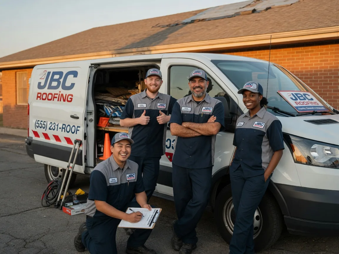 Roof Replacement company in Waddy, KY