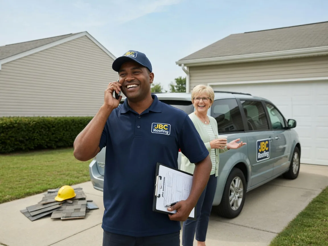 Roof Replacement Waddy, KY FAQs